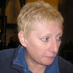 Elizabeth Gibson-Evans