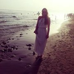 Nadine Lilith Gantner