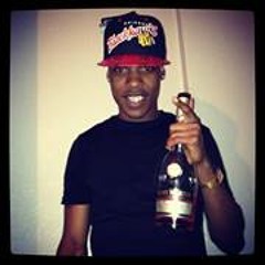 Kiante 'kiiddy K' Gordon