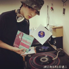 DJ Milky