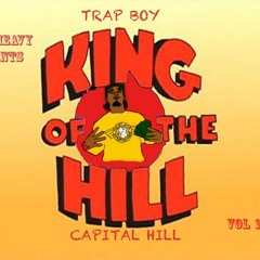 KING OF THE HILL/GME