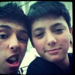 Robert TheProdigy Comar