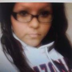 Natasha Barlow Saenz