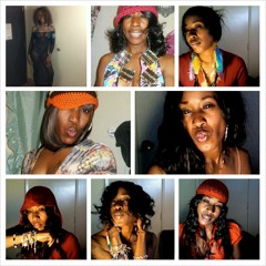 SeXXXy O.G. LiL Mama