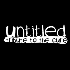 Untitled Tribute To Cure
