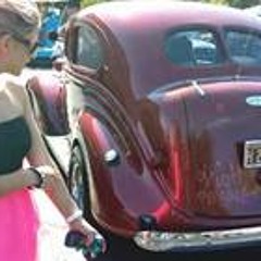 Tabatha Anne Roberts