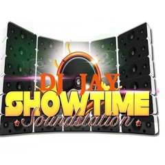 DJJAYShowtimeSoundstation