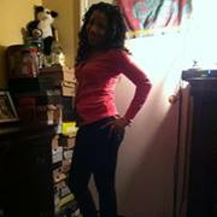 Myesha Swaggtight Hawkins