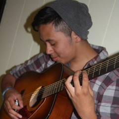 Cover: "Forgiven and Loved" (Jimmy Needham)