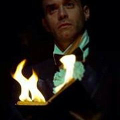 Ulises Mágic Ilusionista