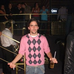 Juan Carlos Arankowsky