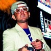 Mikey V on air