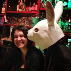 Chris Mathilde Chatbar