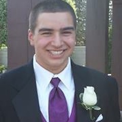 Alex Green
