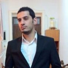 Moh'd H. Zaghal