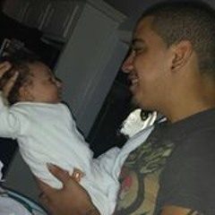 D'Angelo Pablo Johnson