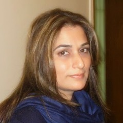Rafia Kamal