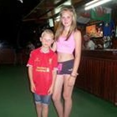 Emily Louise Simpson