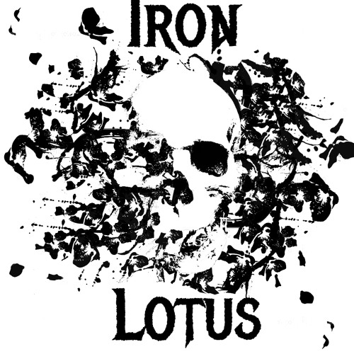 Iron lotus текст