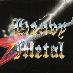heavy metal forever