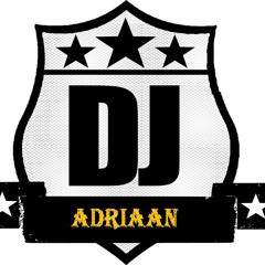 DJ Adriaan