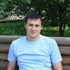 Evgeny Lisitsov