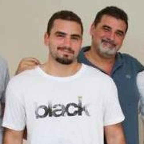 Guilherme Bolo Meirelles’s avatar
