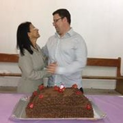 PastorJoao Gregorio Filho