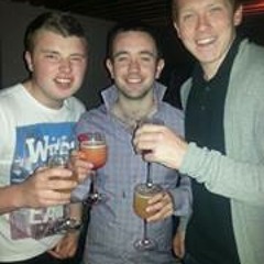 Jamie Docherty 2