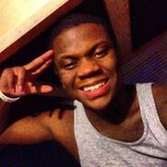 Dougie TooReal Burrell