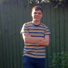 Danny Mahon -  Resurrection