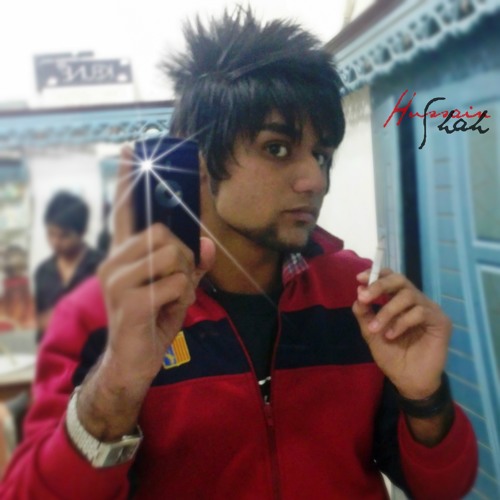 Hussain Shah (RapStar)’s avatar