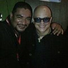 Jesus Nazareno Martinez