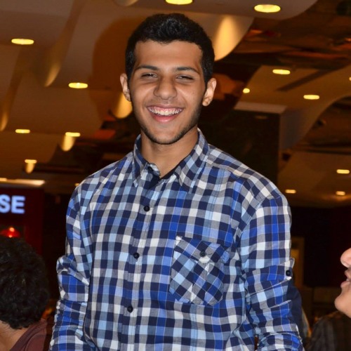 Mafare2neesh زياد شحاتة