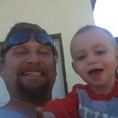 Chris Fritter Mosshart