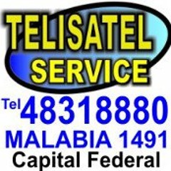 Telisatel Tecnico