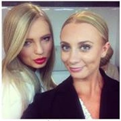 Heps Madison Stephenson