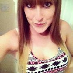 Hayley Jane Charters