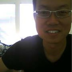 Charles Sim Chow Boon