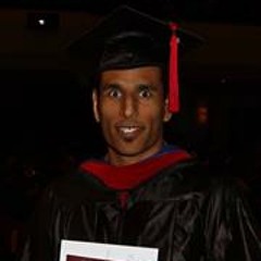 Justin Abraham Thomas 1