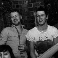 Simon Ashley Tomlinson