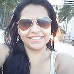 Anne Karolyne Lula Silva