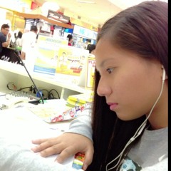 Charmaine Joy Yambot
