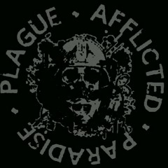 Plague Afflicted Paradise