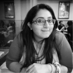 Sadiya Azhar