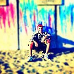 Deegan Mitchell