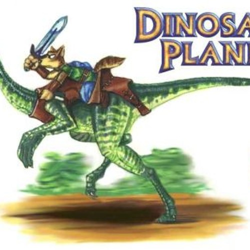 Stream Dinosaur Planet OST Rip music | Listen to songs, albums, playlists  for free on SoundCloud