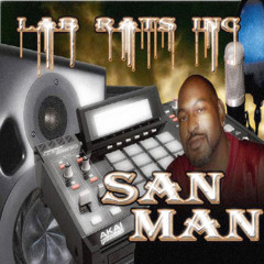 San Man aka San Mizzle