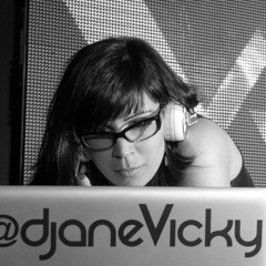 Djane Vicky