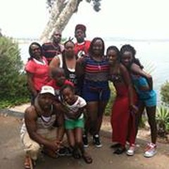 Cassandra Marshall-Fair